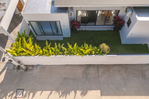 Villa in Ko Samui, Thailand 3 bedrooms № 158988 - photo 15