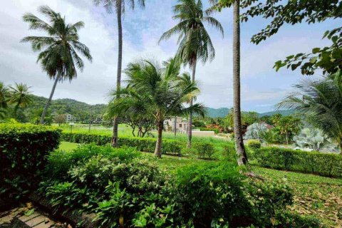 Condo à Cha-am, Thaïlande, 2 chambres  № 158987 - photo 4