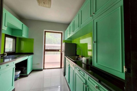 Condo à Cha-am, Thaïlande, 2 chambres  № 158987 - photo 10