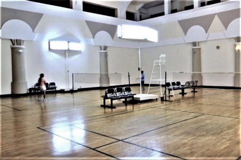 Condo à Cha-am, Thaïlande, 2 chambres  № 158987 - photo 26