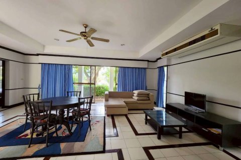 Condo à Cha-am, Thaïlande, 2 chambres  № 158987 - photo 8