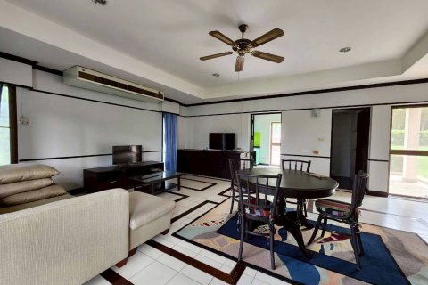 Condo à Cha-am, Thaïlande, 2 chambres  № 158987 - photo 9