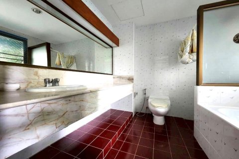 Condo à Cha-am, Thaïlande, 2 chambres  № 158987 - photo 15