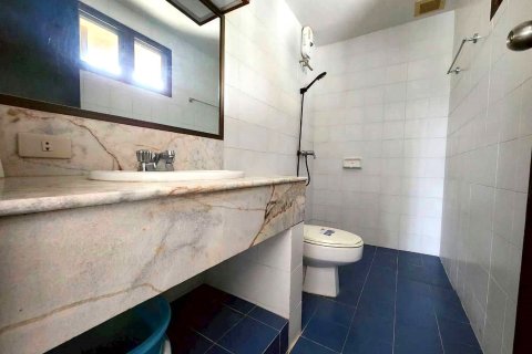 Condo à Cha-am, Thaïlande, 2 chambres  № 158987 - photo 17