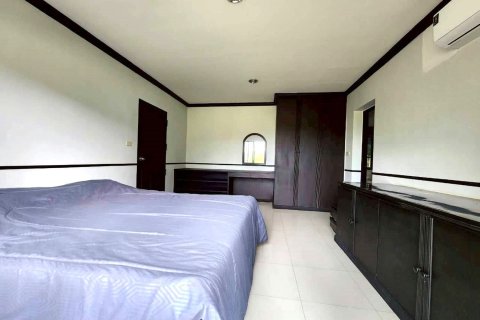 Condo à Cha-am, Thaïlande, 2 chambres  № 158987 - photo 14