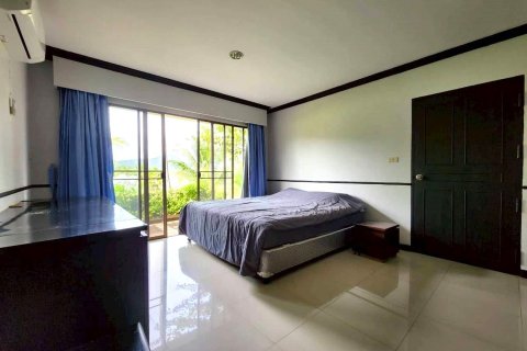 Condo à Cha-am, Thaïlande, 2 chambres  № 158987 - photo 13