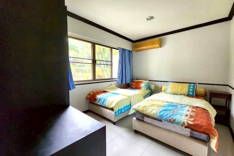 Condo à Cha-am, Thaïlande, 2 chambres  № 158987 - photo 16