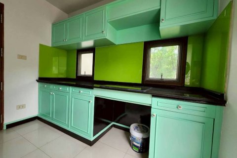 Condo à Cha-am, Thaïlande, 2 chambres  № 158987 - photo 12