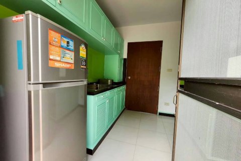 Condo à Cha-am, Thaïlande, 2 chambres  № 158987 - photo 11