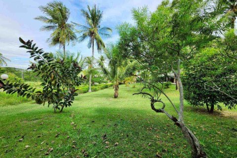 Condo à Cha-am, Thaïlande, 2 chambres  № 158987 - photo 6