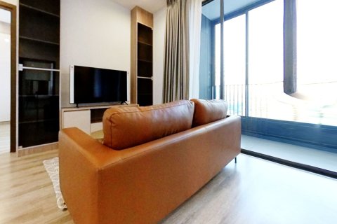 Кондоминиум с 2 спальнями в Бангне, Бангкок, Таиланд № 167923 - фото 22