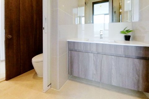 Кондоминиум с 2 спальнями в Бангне, Бангкок, Таиланд № 167923 - фото 21