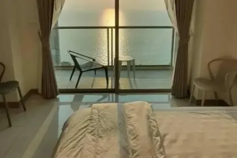 Студия в кондо в Паттайе, Таиланд № 167922 - фото 2