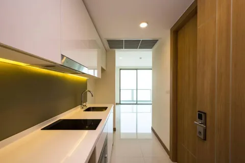 Студия в кондо в Паттайе, Таиланд № 167922 - фото 6