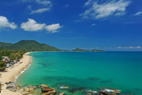 Hotel in Ko Samui, Thailand № 167928 - photo 7