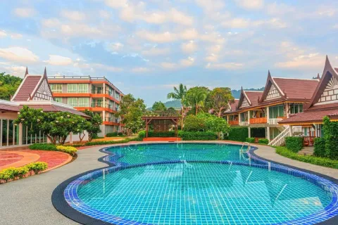 Hotel in Ko Samui, Thailand № 167928 - photo 5