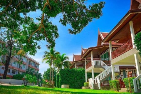 Hotel in Ko Samui, Thailand № 167928 - photo 3