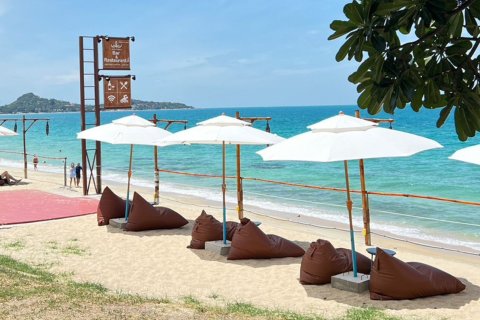 Hotel in Ko Samui, Thailand № 167928 - photo 4