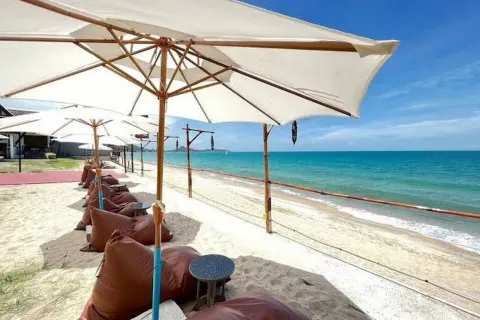 Hotel in Ko Samui, Thailand № 167928 - photo 14