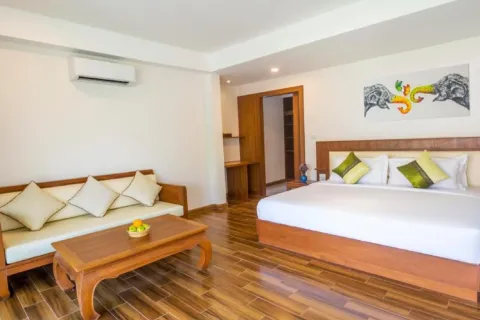 Hotel in Ko Samui, Thailand № 167928 - photo 8