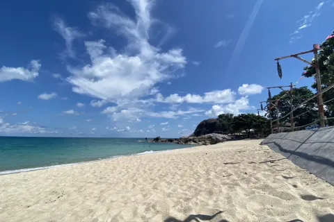 Hotel in Ko Samui, Thailand № 167928 - photo 13