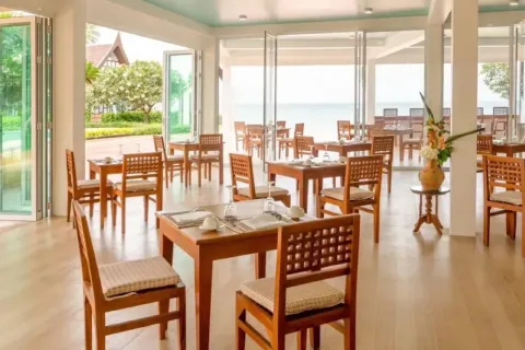 Hotel in Ko Samui, Thailand № 167928 - photo 11