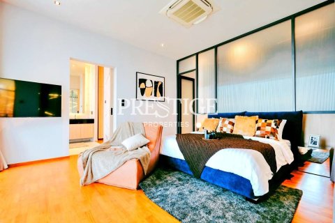 บ้านในพัทยา, ประเทศไทย 4 ห้องนอน № 198704 - รูปถ่าย 11