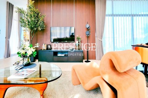 บ้านในพัทยา, ประเทศไทย 4 ห้องนอน № 198704 - รูปถ่าย 3