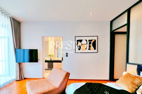 บ้านในพัทยา, ประเทศไทย 4 ห้องนอน № 198704 - รูปถ่าย 12