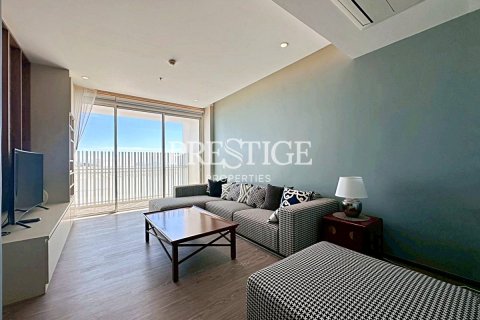Condo in Pattaya, Thailand, 3 bedrooms № 198701