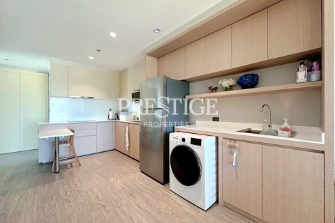 คอนโดมิเนียมในพัทยา, ประเทศไทย, 3 ห้องนอน № 198701 - รูปถ่าย 9