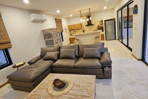 Дом в Самуи, Таиланд с 3 спальнями  № 137548 - фото 5