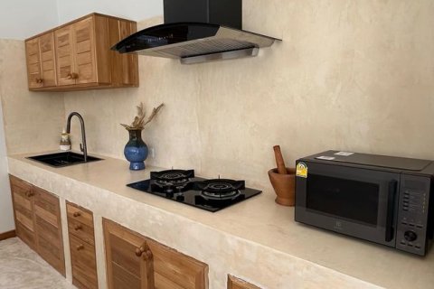 Дом в Самуи, Таиланд с 3 спальнями  № 137548 - фото 6