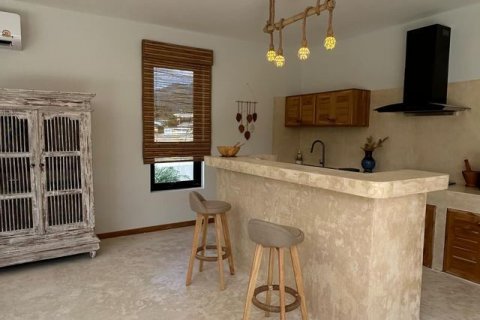 Дом в Самуи, Таиланд с 3 спальнями  № 137548 - фото 9