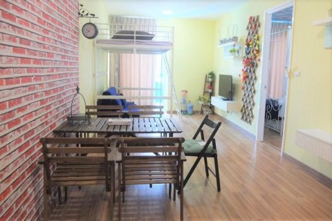 Condo in Hua Hin, Thailand, 2 bedrooms  № 137547 - photo 6