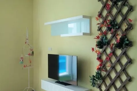 Condo in Hua Hin, Thailand, 2 bedrooms  № 137547 - photo 12