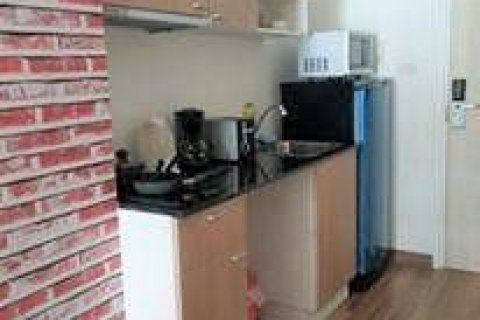 Condo in Hua Hin, Thailand, 2 bedrooms  № 137547 - photo 9