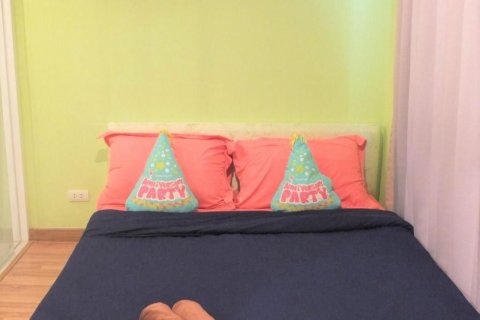 Condo in Hua Hin, Thailand, 2 bedrooms  № 137547 - photo 10