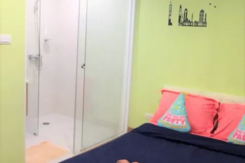 Condo in Hua Hin, Thailand, 2 bedrooms  № 137547 - photo 11