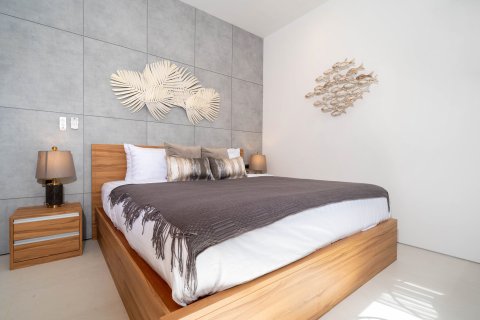 Villa in Phuket, Thailand 3 bedrooms № 159184 - photo 4