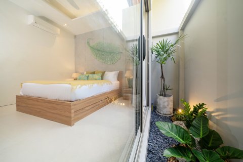 Villa in Phuket, Thailand 3 bedrooms № 159184 - photo 9
