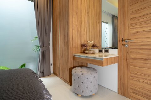 Villa in Phuket, Thailand 3 bedrooms № 159184 - photo 25