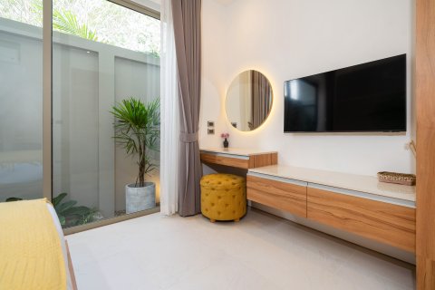 Villa in Phuket, Thailand 3 bedrooms № 159184 - photo 10