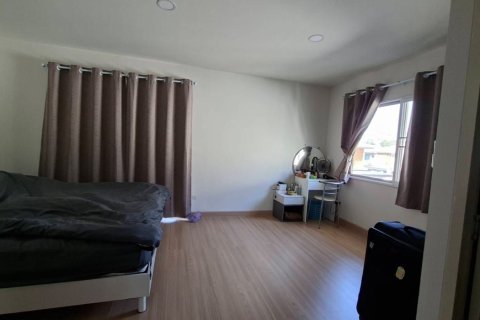 Дом в Паттайе, Таиланд с 3 спальнями  № 159185 - фото 6