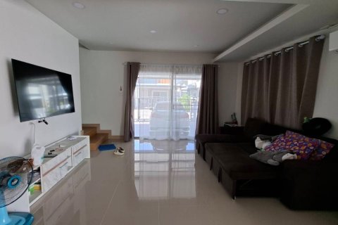 Дом в Паттайе, Таиланд с 3 спальнями  № 159185 - фото 12