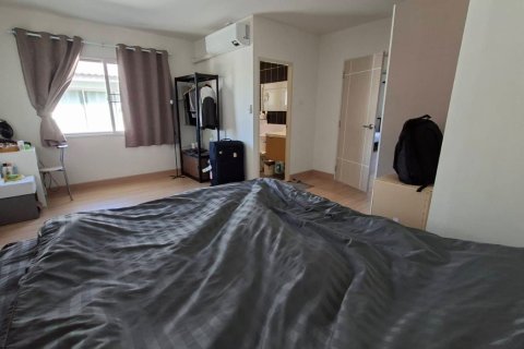 Дом в Паттайе, Таиланд с 3 спальнями  № 159185 - фото 13