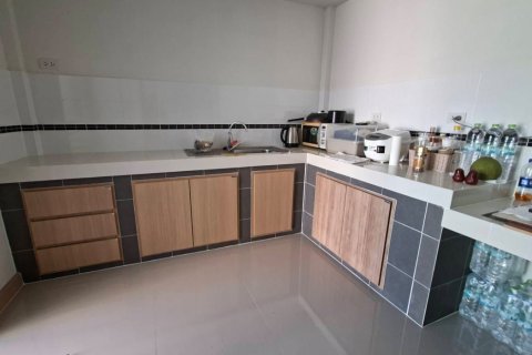 Дом в Паттайе, Таиланд с 3 спальнями  № 159185 - фото 7