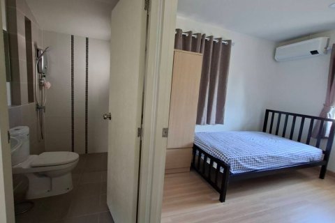 Дом в Паттайе, Таиланд с 3 спальнями  № 159185 - фото 11