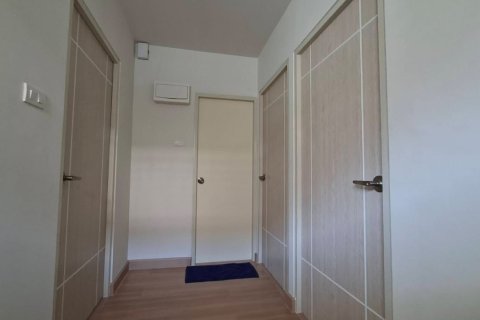 Дом в Паттайе, Таиланд с 3 спальнями  № 159185 - фото 9