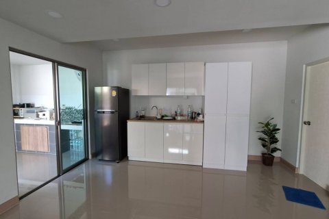 Дом в Паттайе, Таиланд с 3 спальнями  № 159185 - фото 18